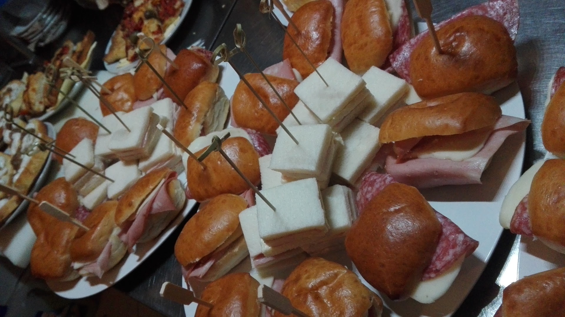 New York Garden Bar