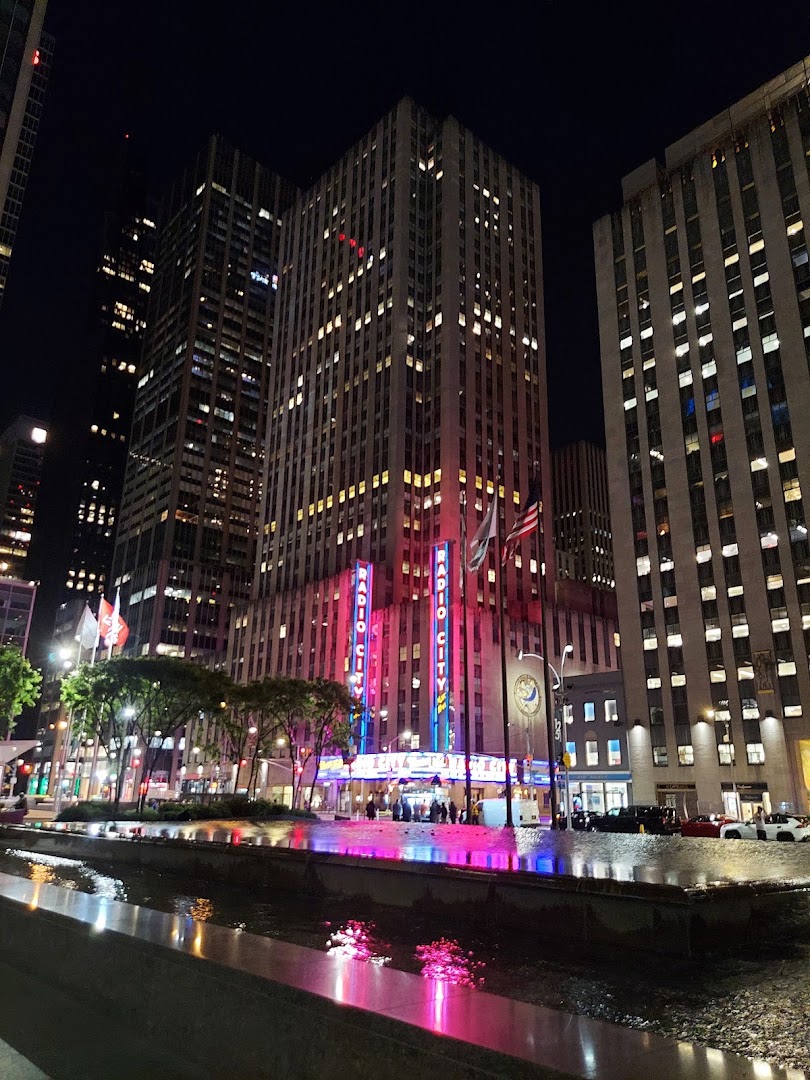 NEW YORKER