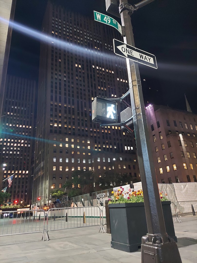 NEW YORKER