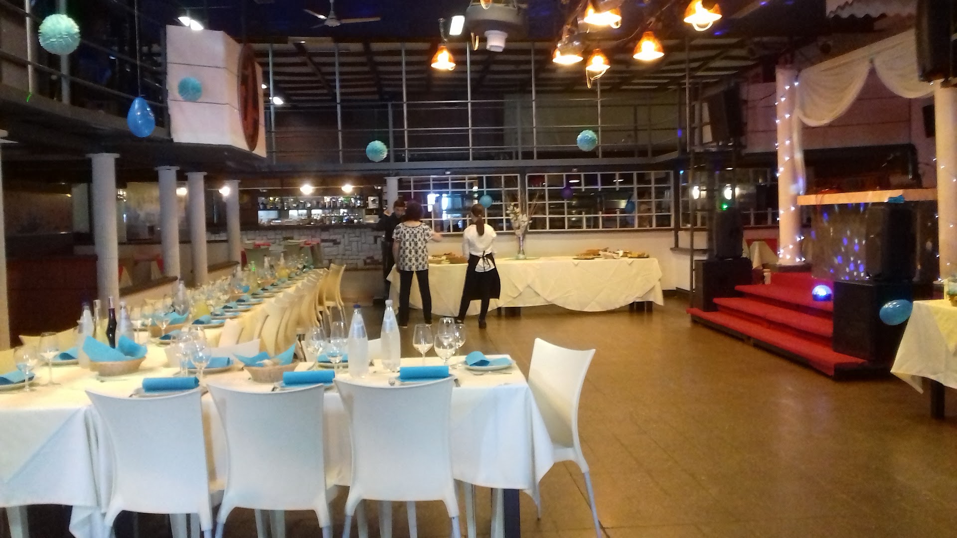 New31 Ristorante Pizzeria, Cusago