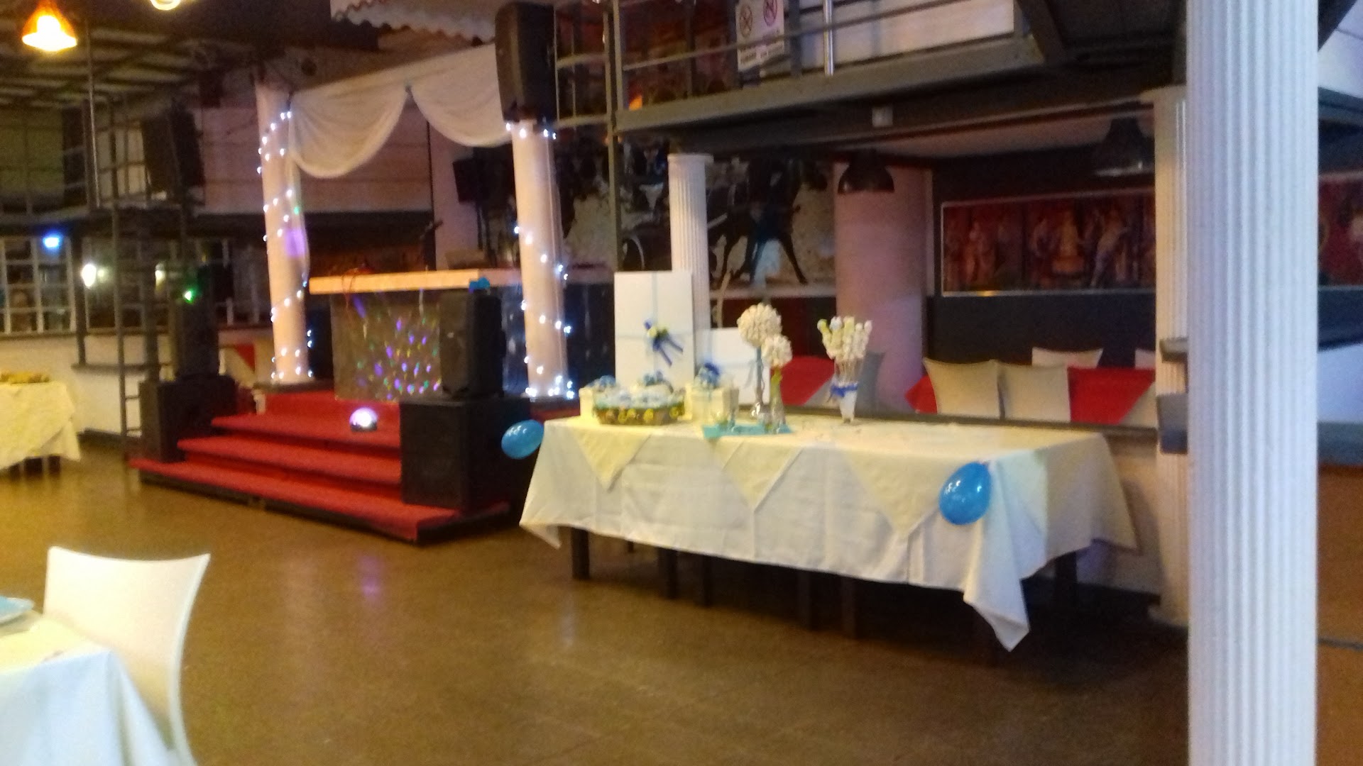 New31 Ristorante Pizzeria