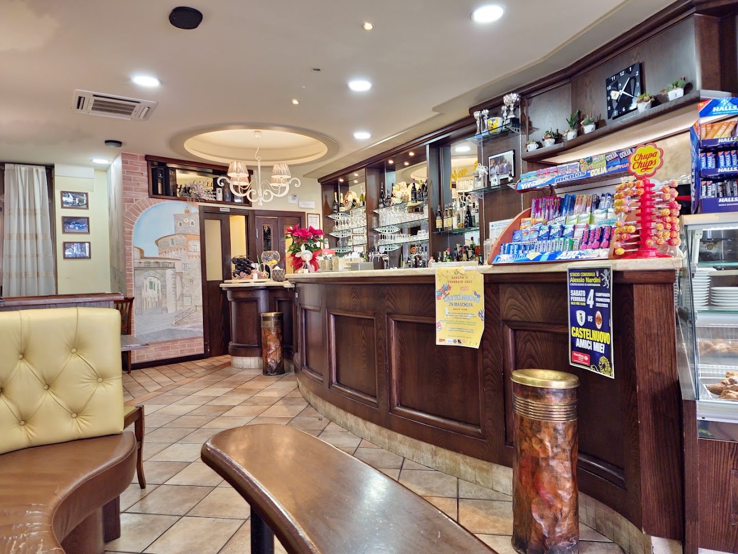 Newbar