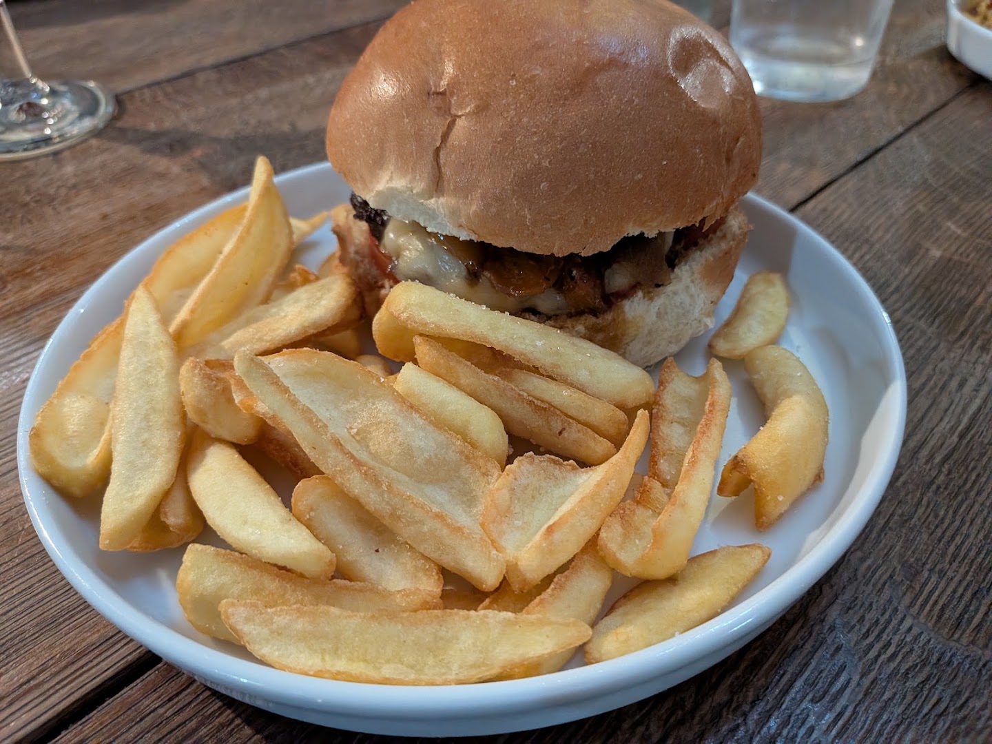 Newcastle Pub
