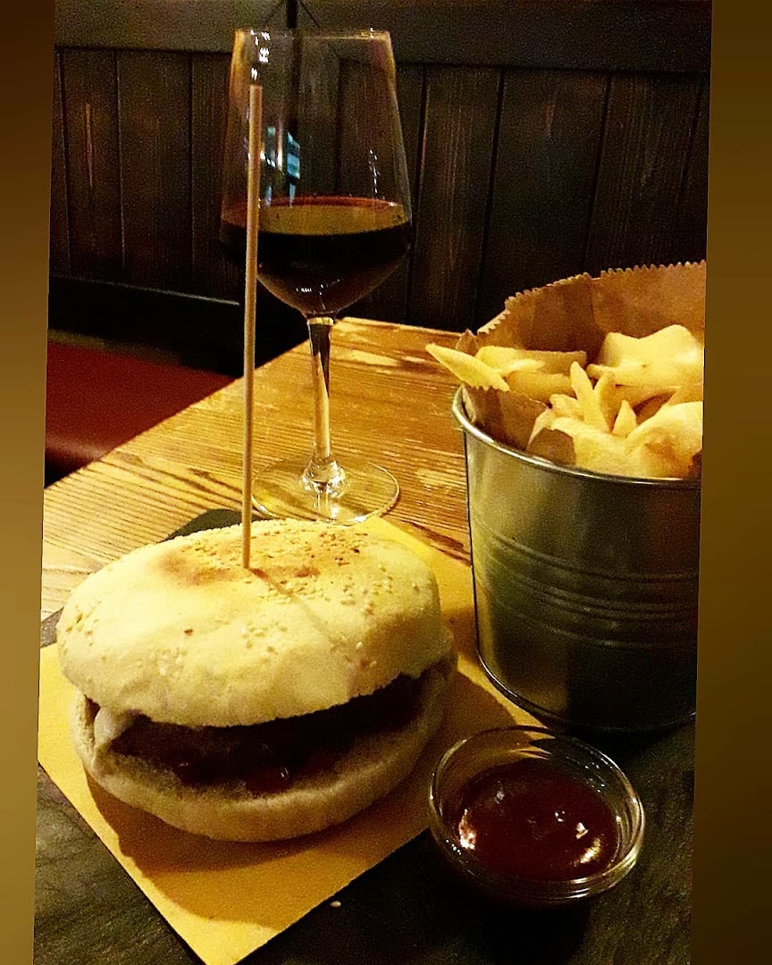 Newcastle Pub
