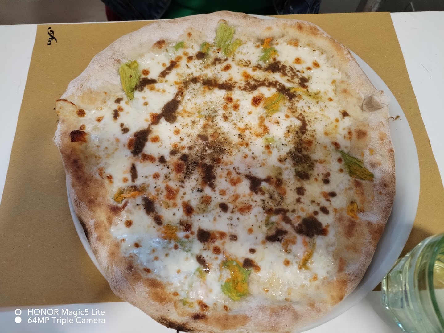 Newport Osteria Pizzeria Bar