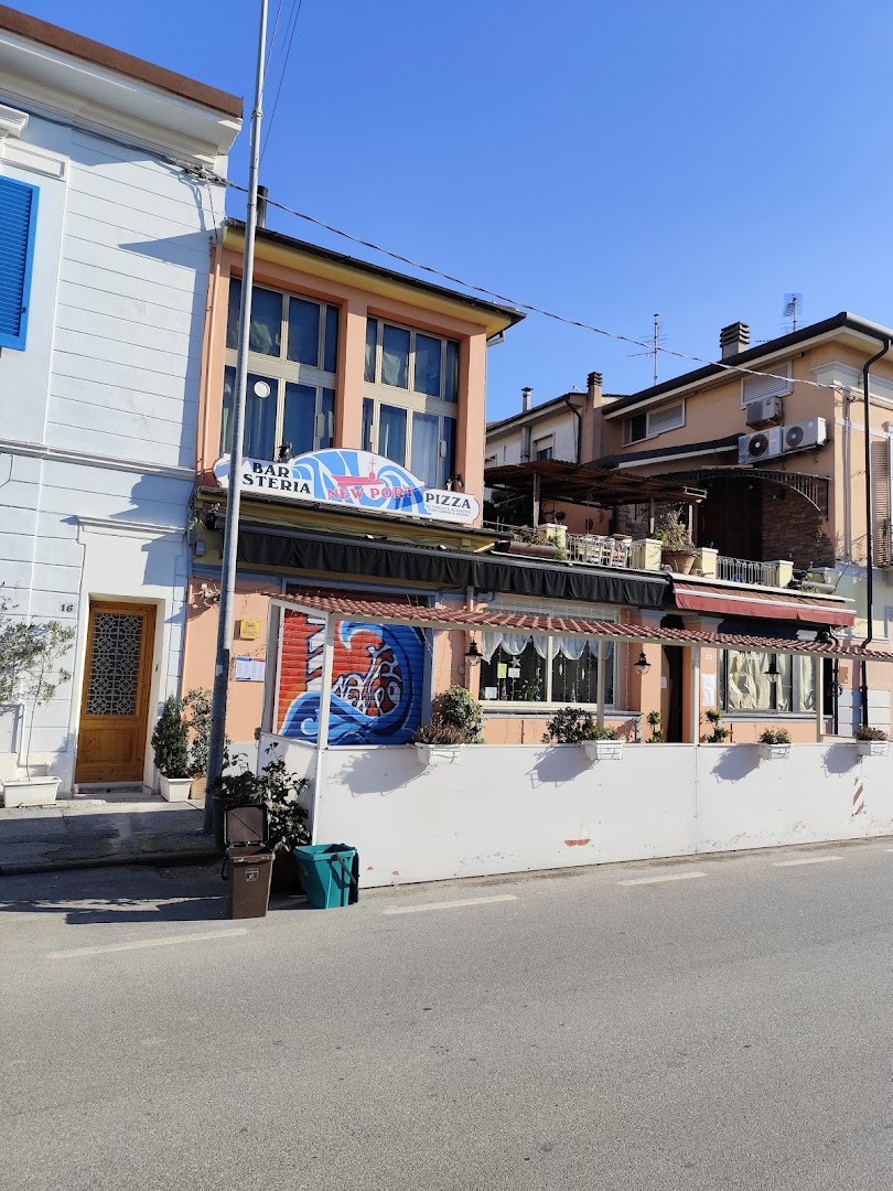 Newport Osteria Pizzeria Bar
