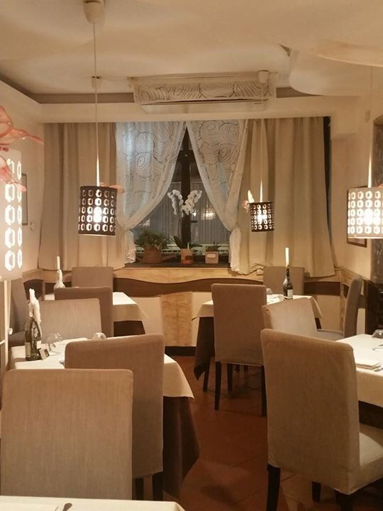 Newport Osteria Pizzeria Bar