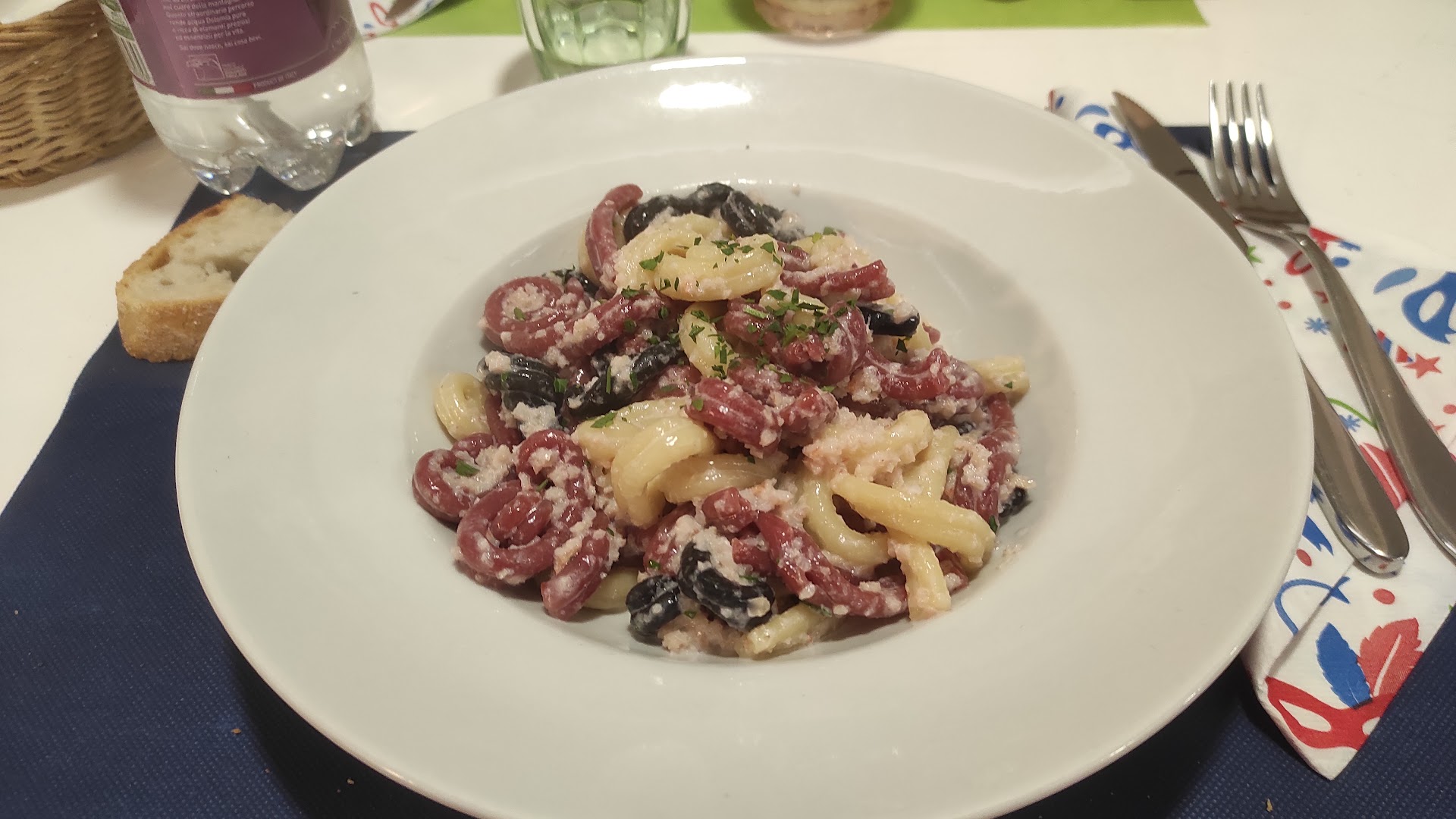 Newport Osteria Pizzeria Bar