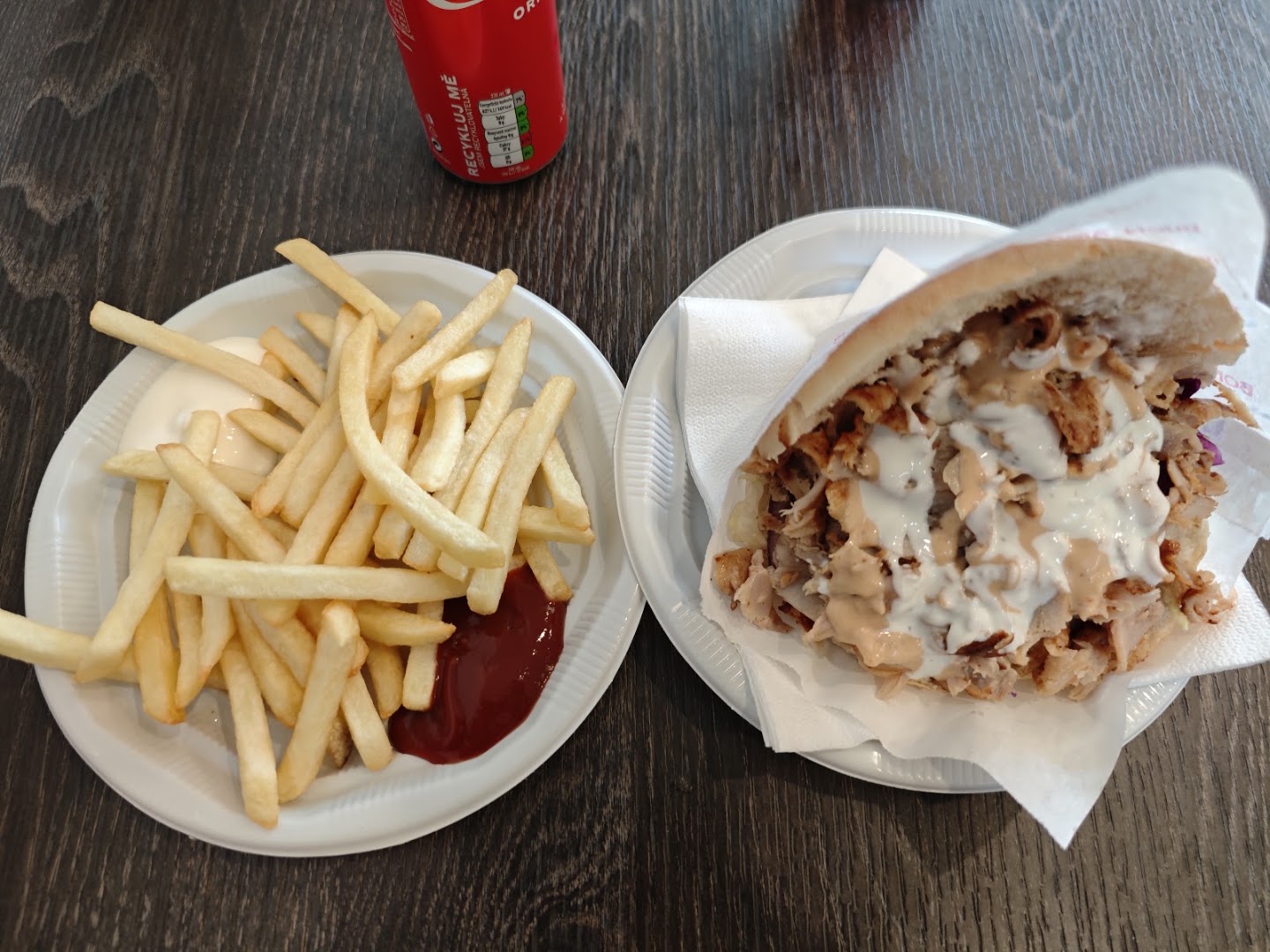 Newroz Pizzeria Kebab