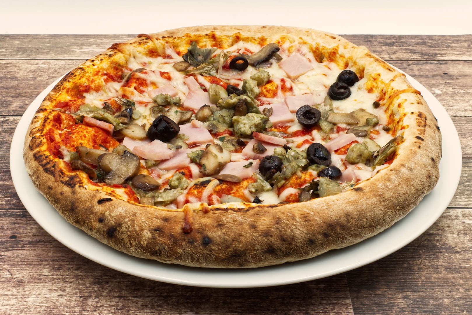 Newroz Pizzeria Kebab