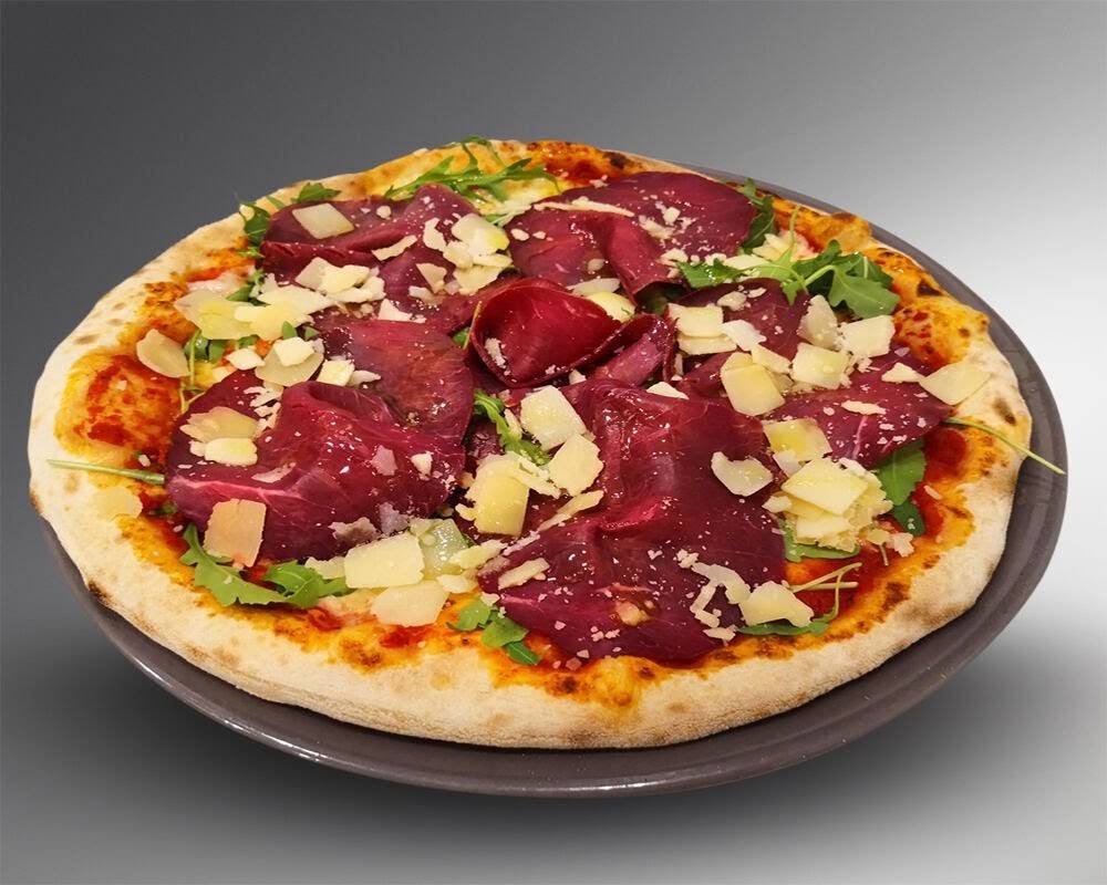 Newroz Pizzeria Kebab