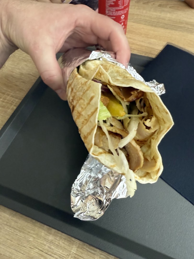 newrozkebab 烧烤店