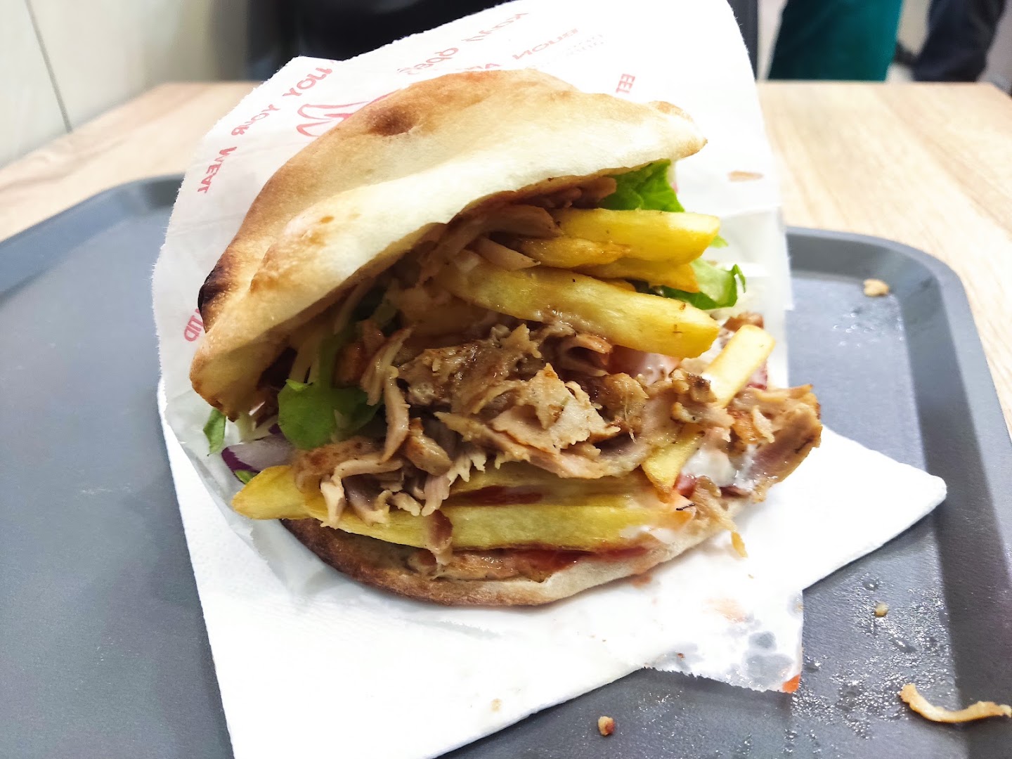 newrozkebab 烧烤店, Firenze