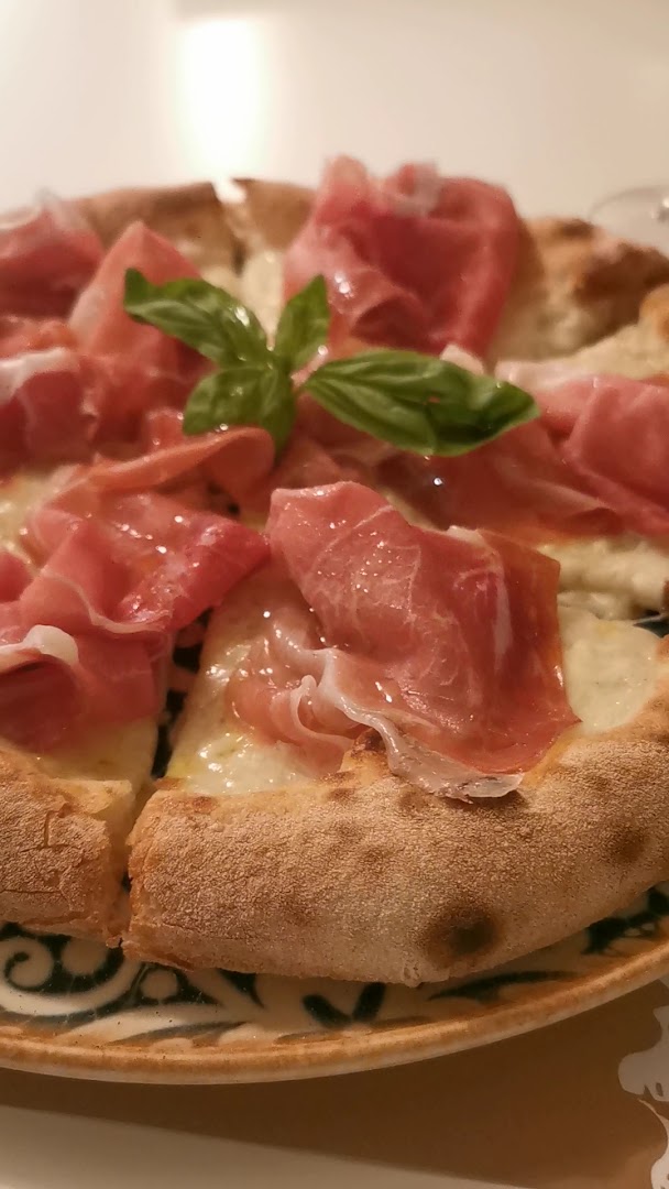 Pizzeria New Sporting di Alberto Di Michele