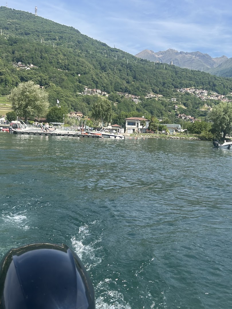 Newton Rent a Boat noleggio barche, Dongo
