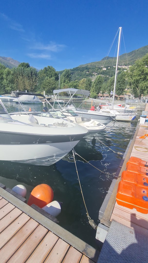 Newton Rent a Boat noleggio barche