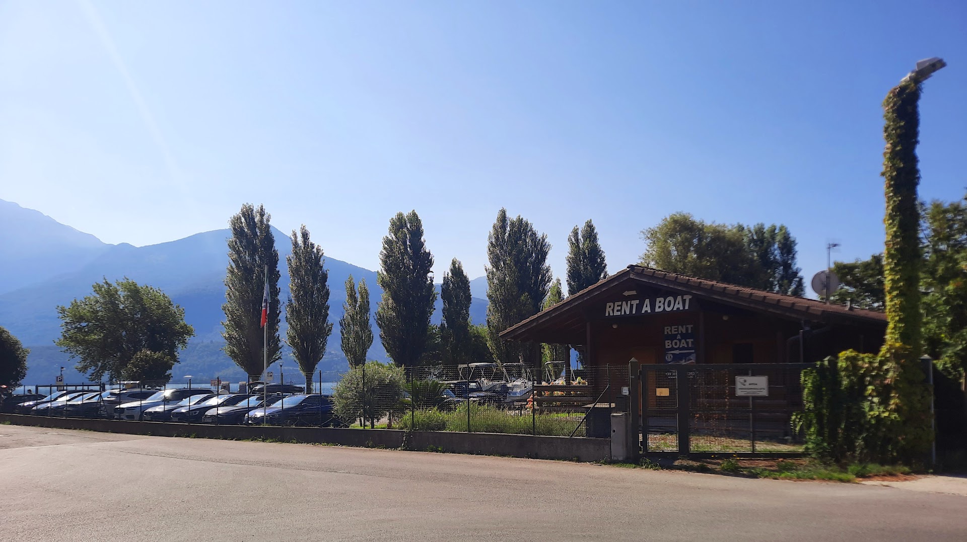 Newton Rent a Boat noleggio barche