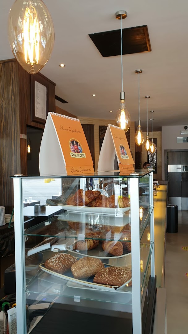 Next Cafè