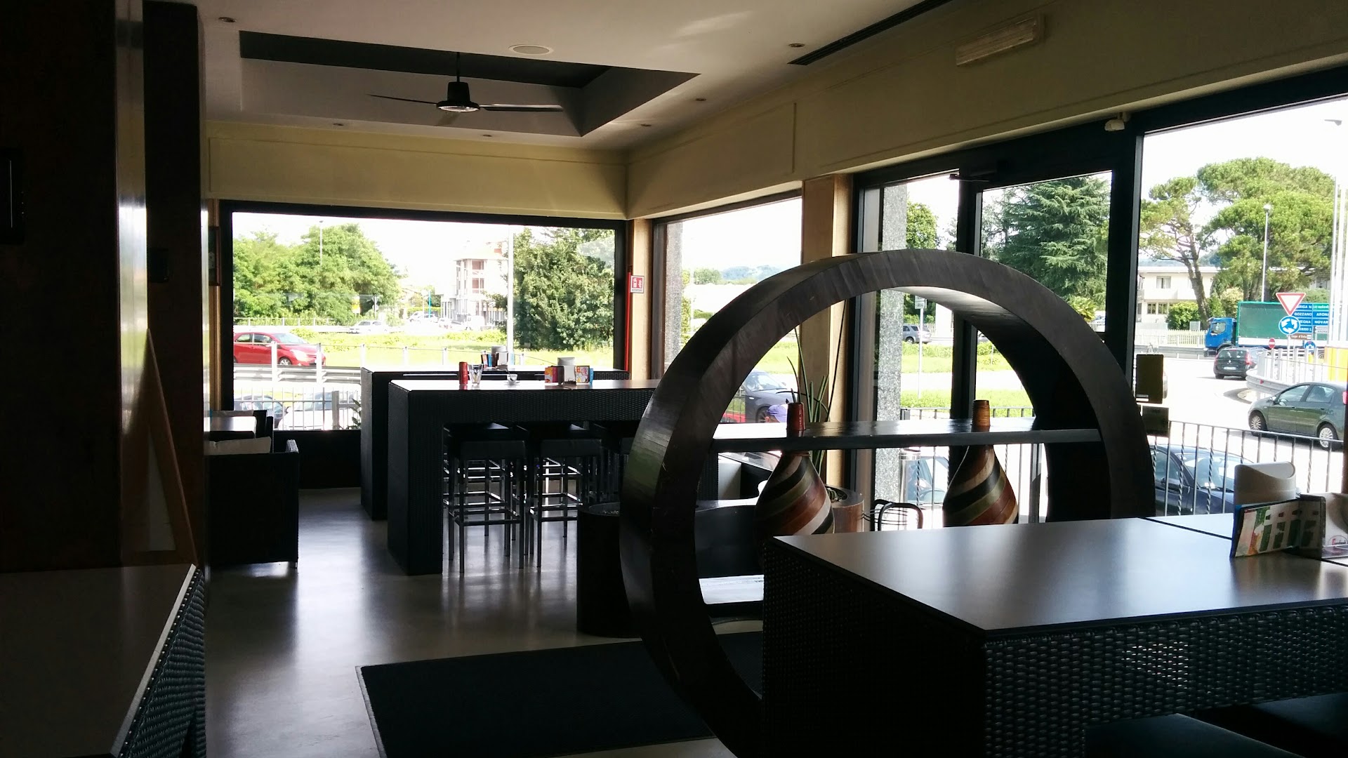Next Cafè