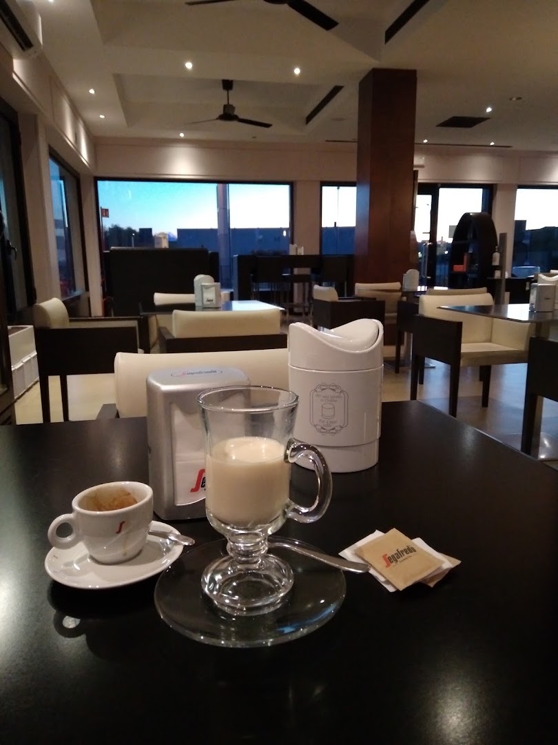 Next Cafè