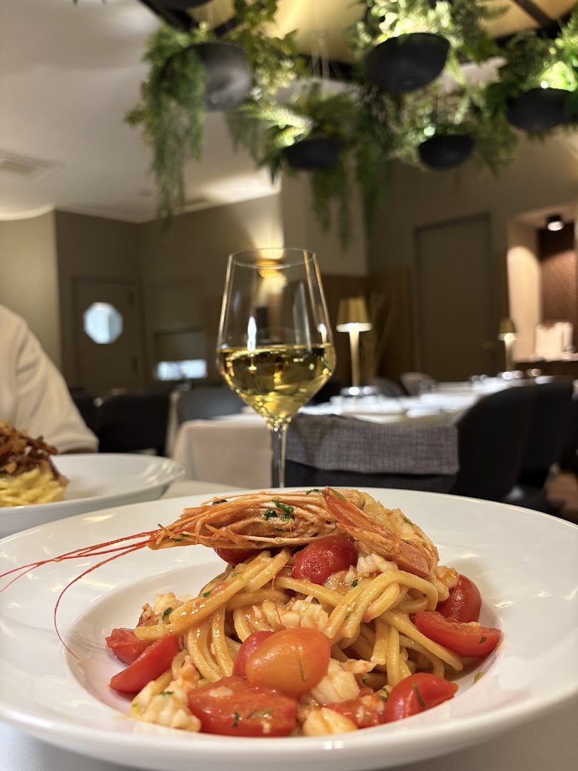 Next Door Bar&Ristorante, Roma