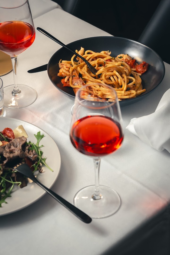 Next Door Bar&Ristorante