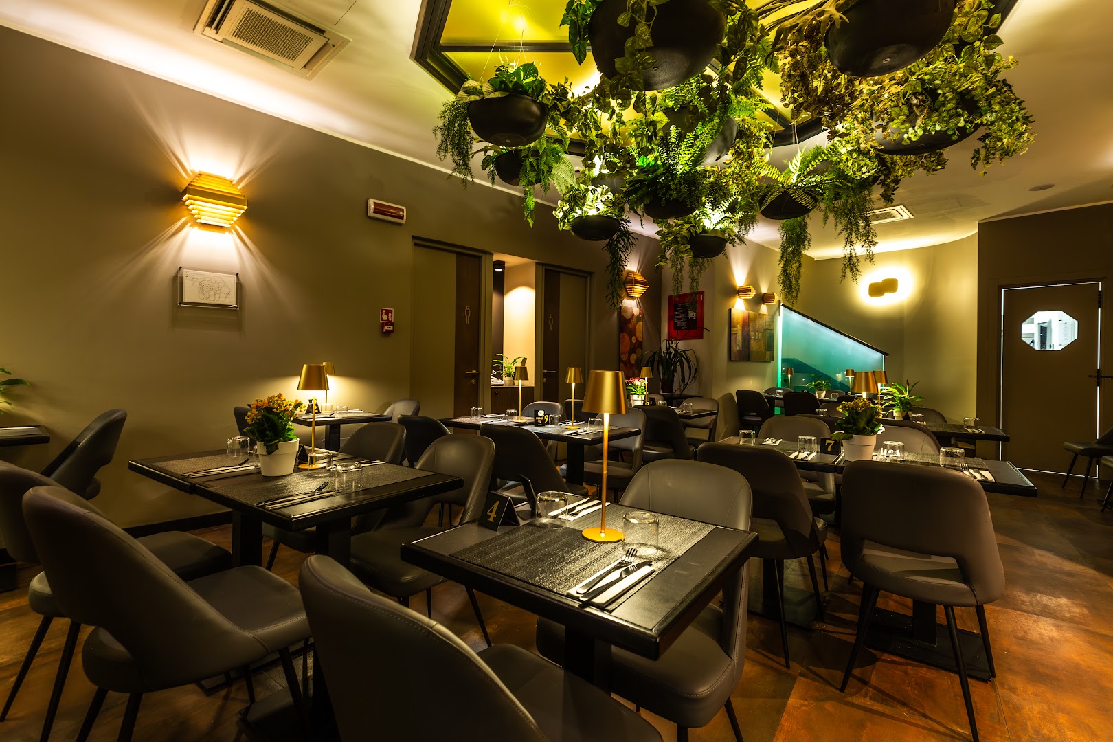 Next Door Bar&Ristorante