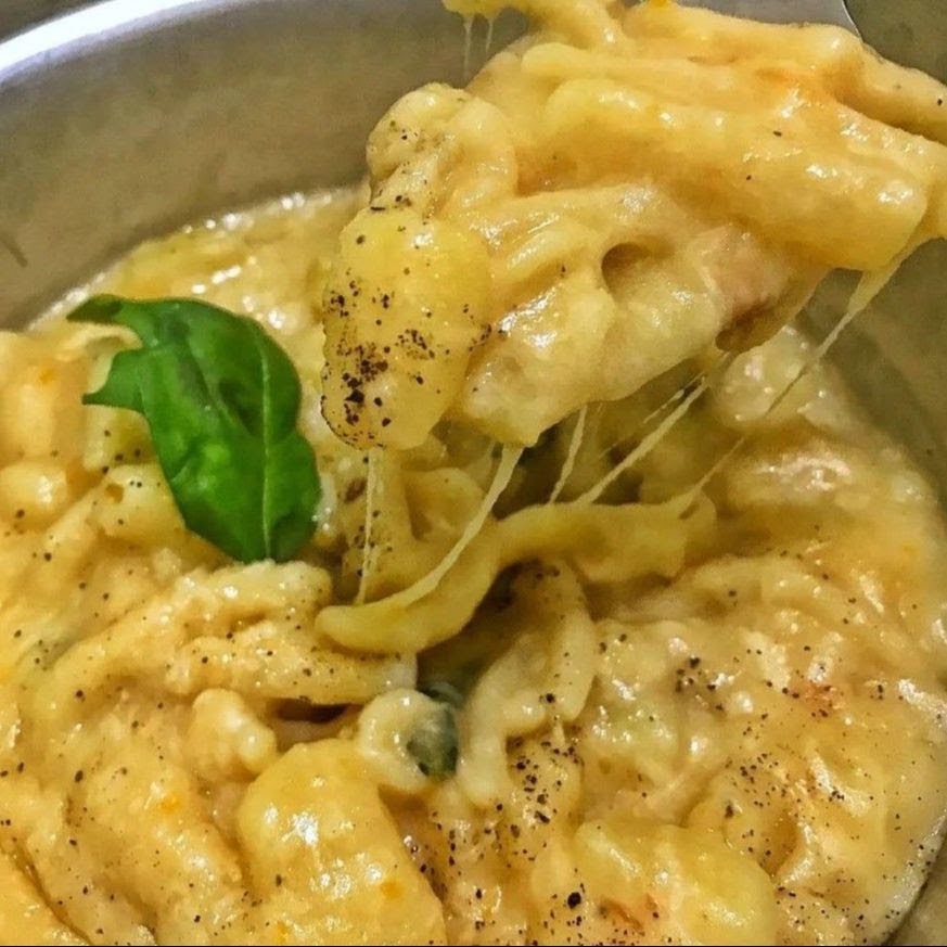 Nexus Food & Drink, Roma