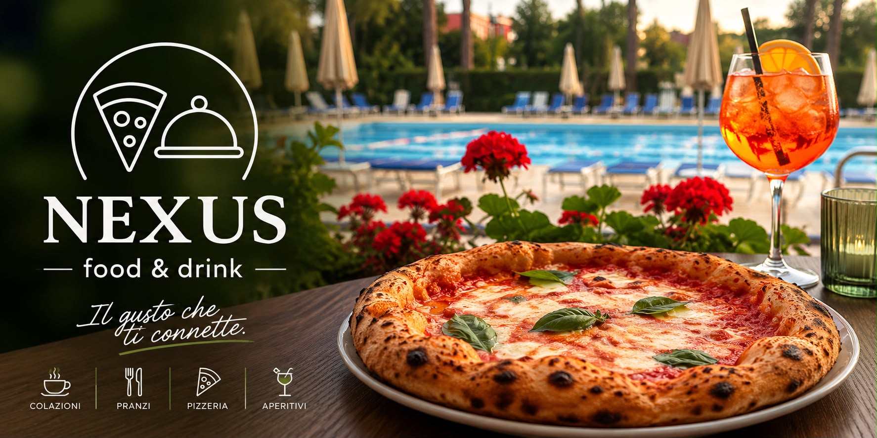 Nexus Food & Drink