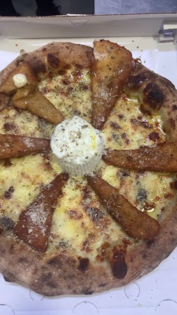 N'farinati Modern Pizza and More
