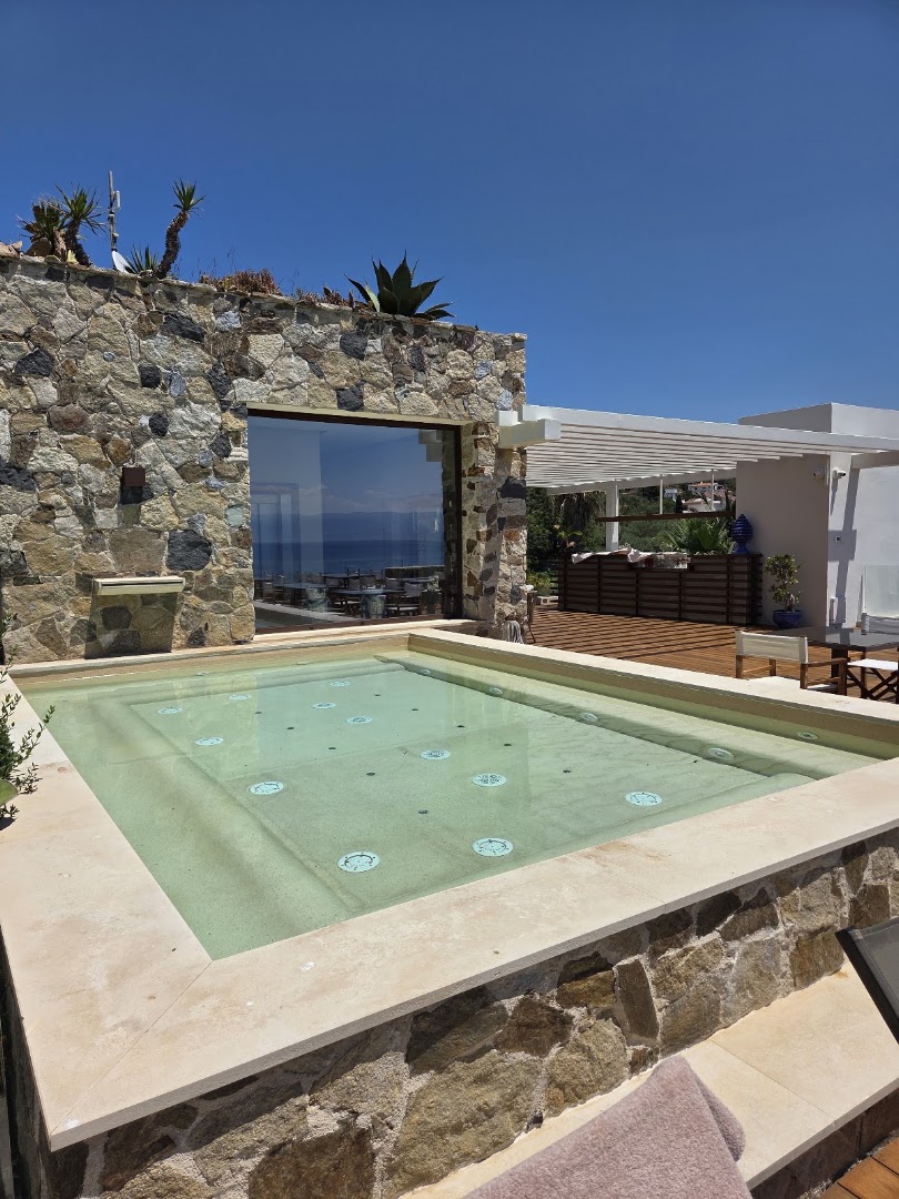 Ngonia Bay Hotel Restaurant