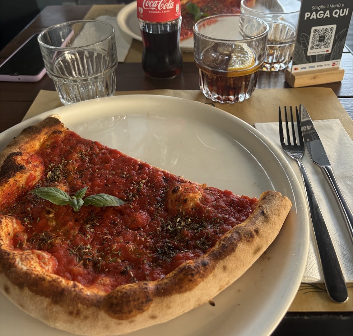 Nhero Milano