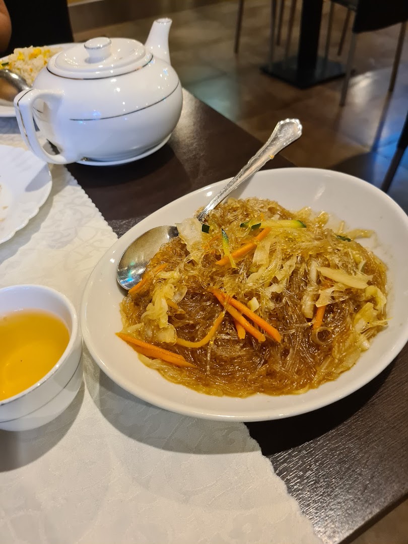 Ni - Hao Ristorante Roma