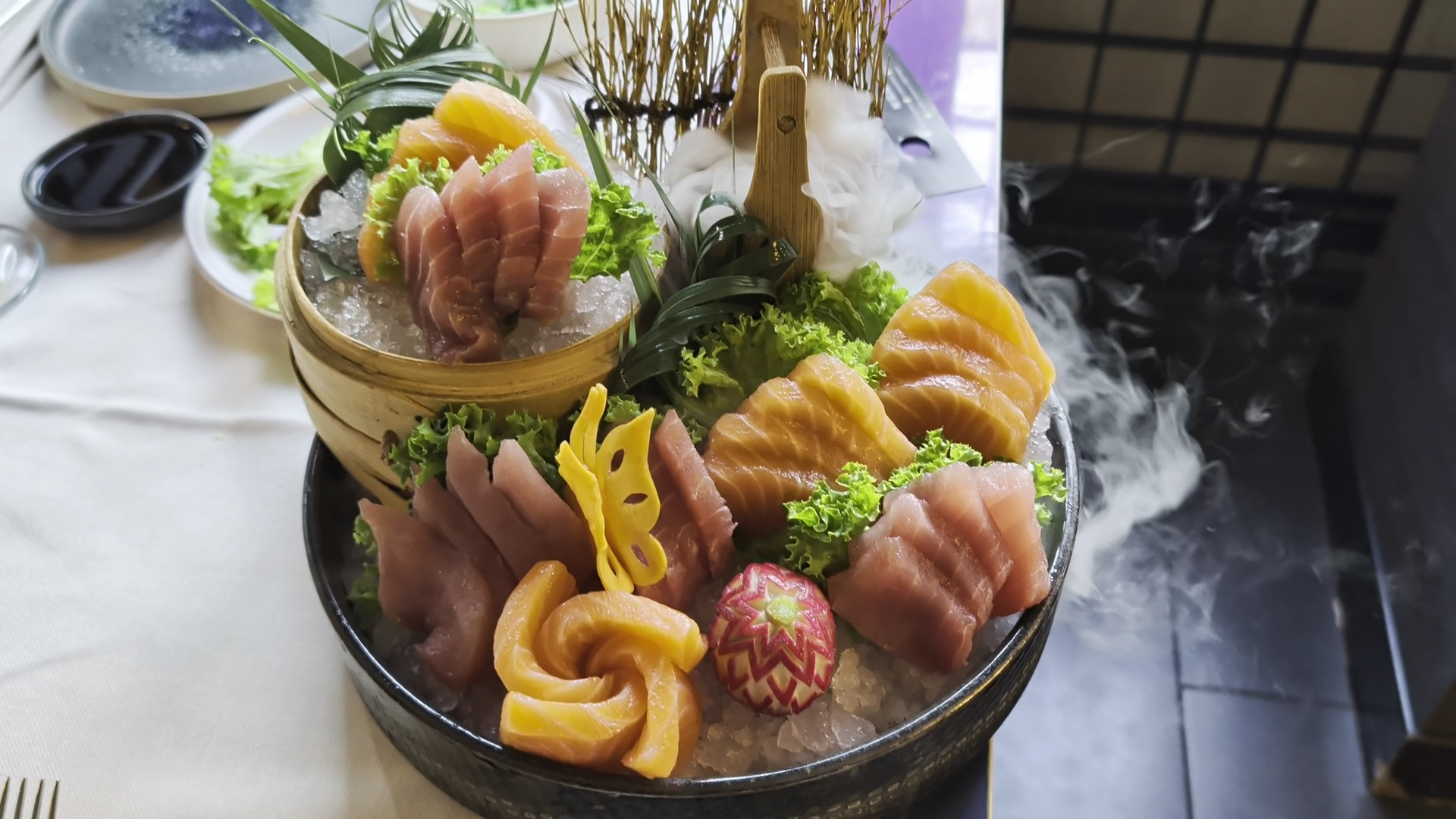 NI Sushi