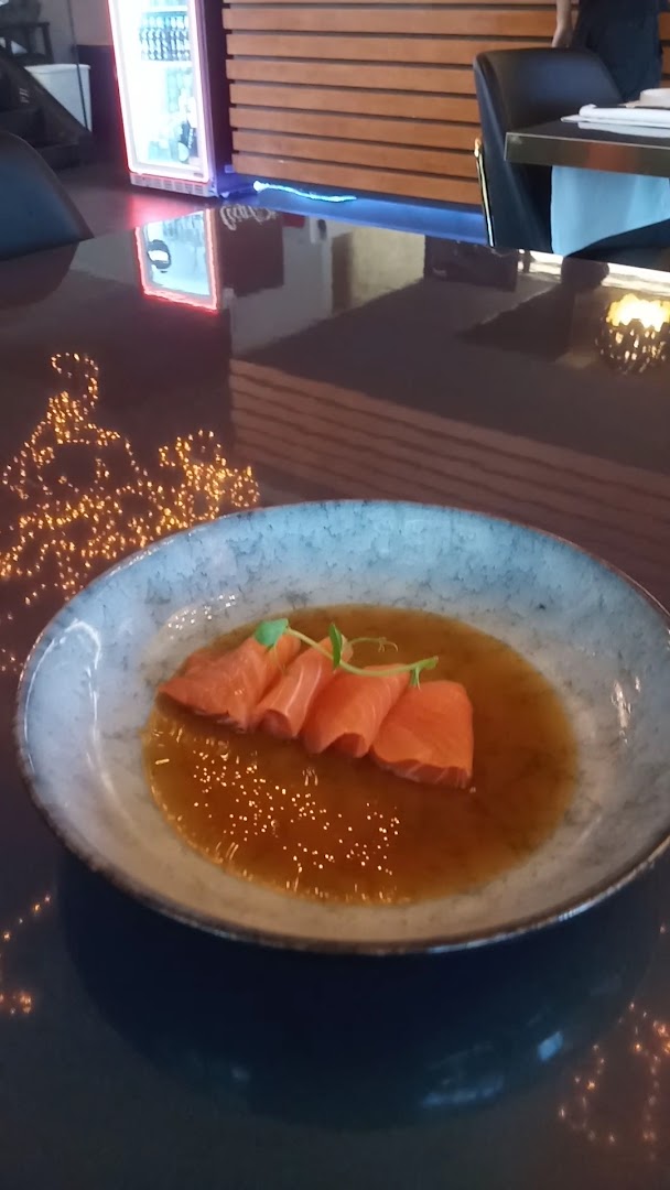 NI Sushi