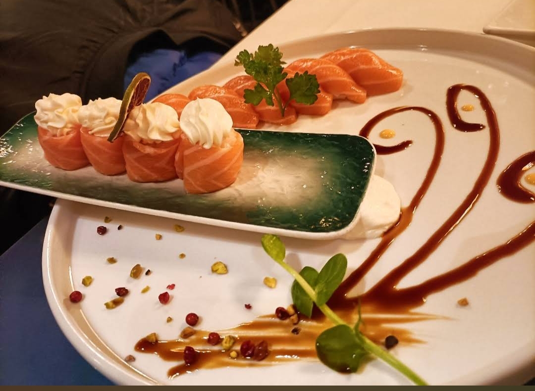 NI Sushi