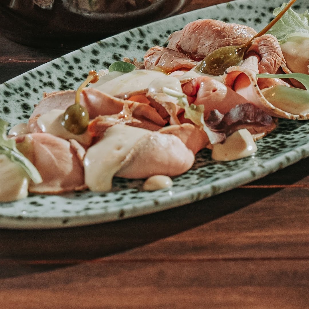 NICCO BRACE E CUCINA, Roma