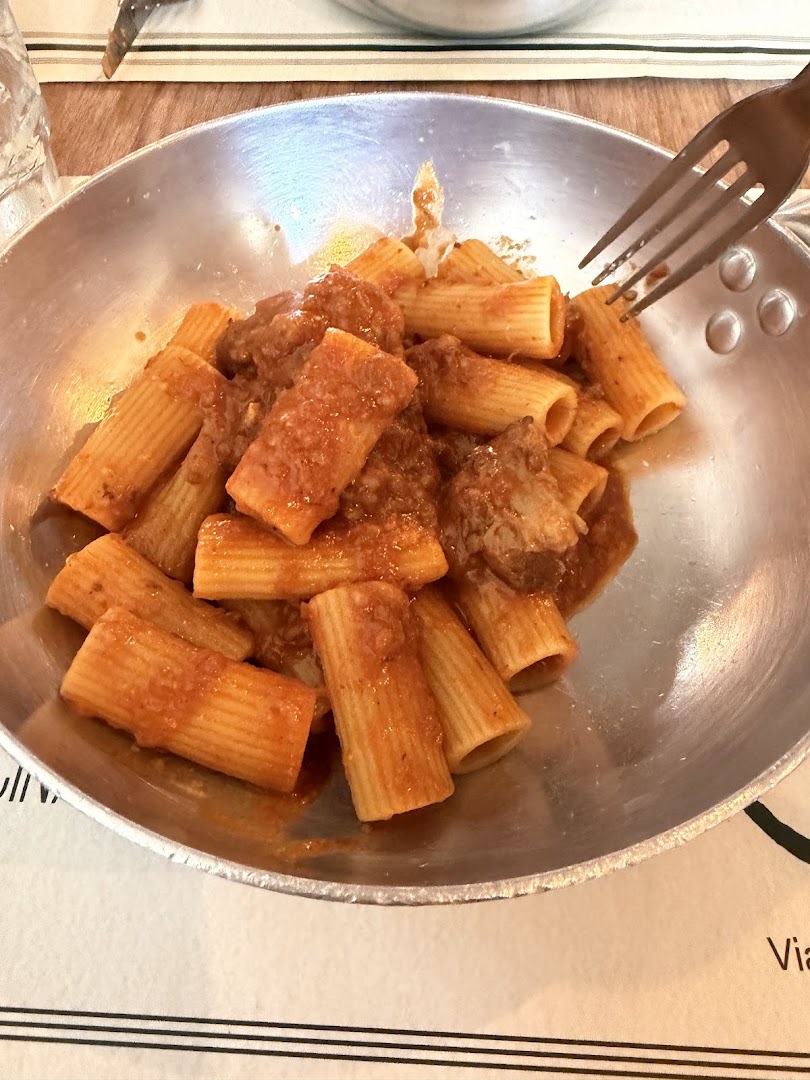 NICCO BRACE E CUCINA