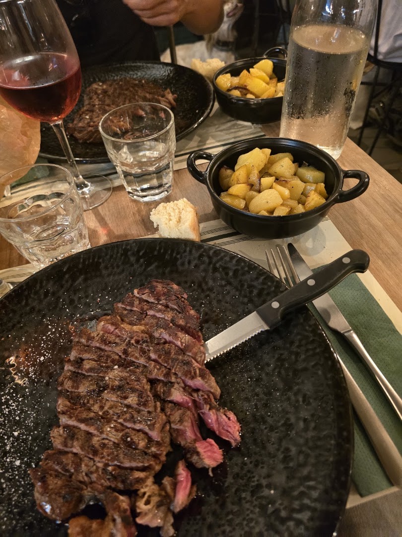NICCO BRACE E CUCINA