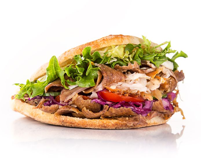 Nice Kebab