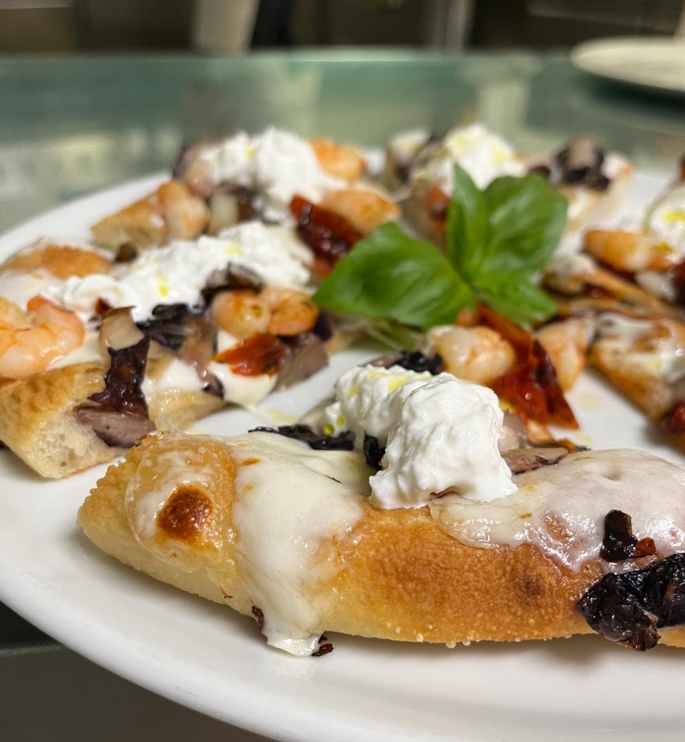 Nichi pizza