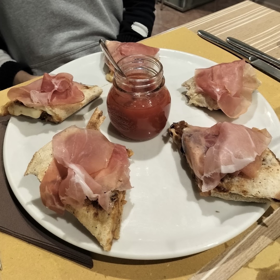 Nichi pizza