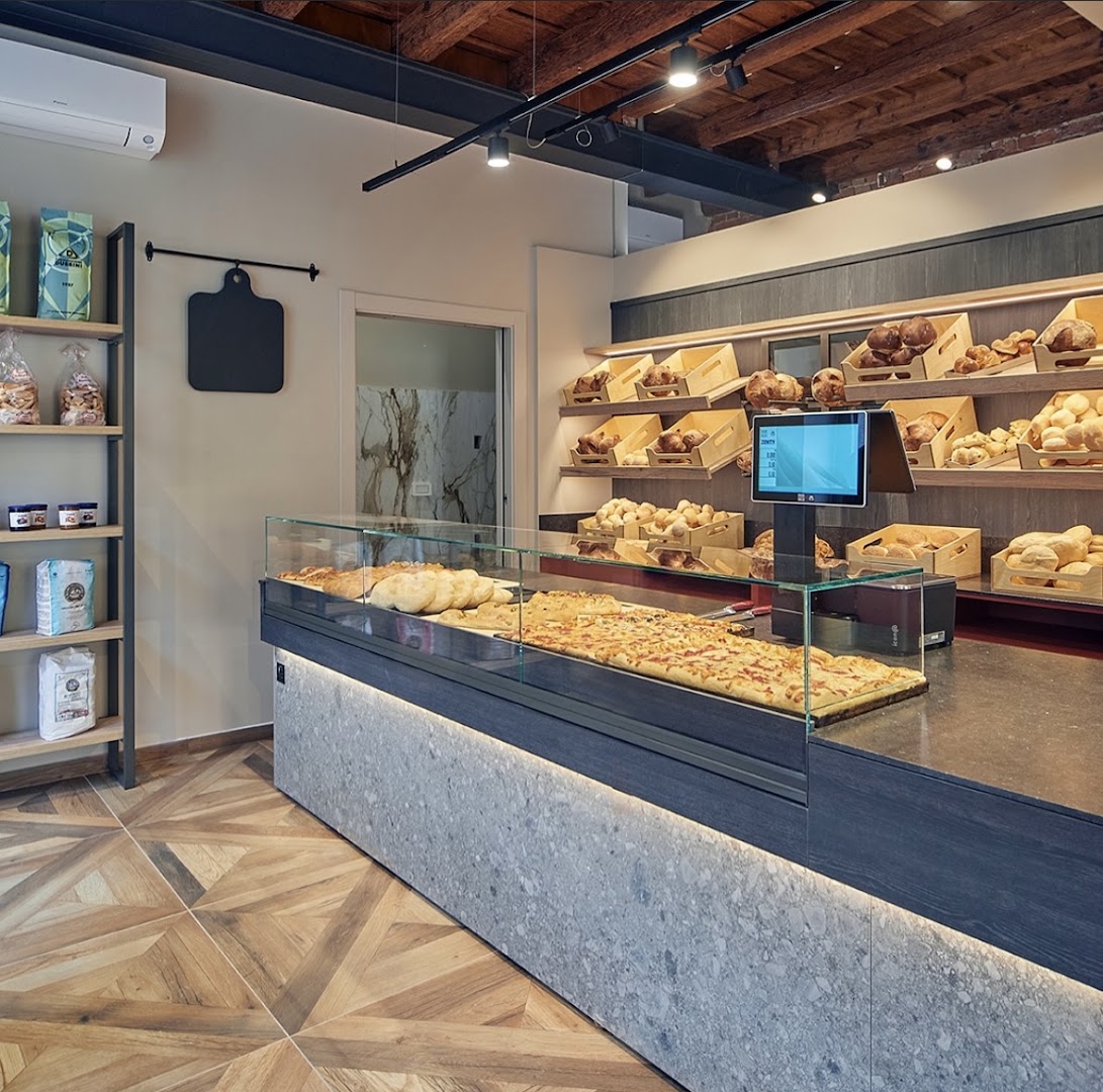 Nichi Riccardo Bakery