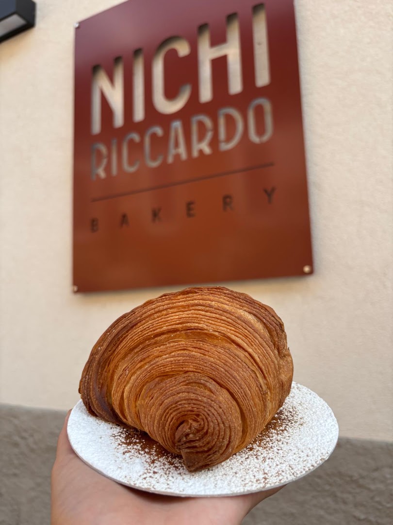 Nichi Riccardo Bakery