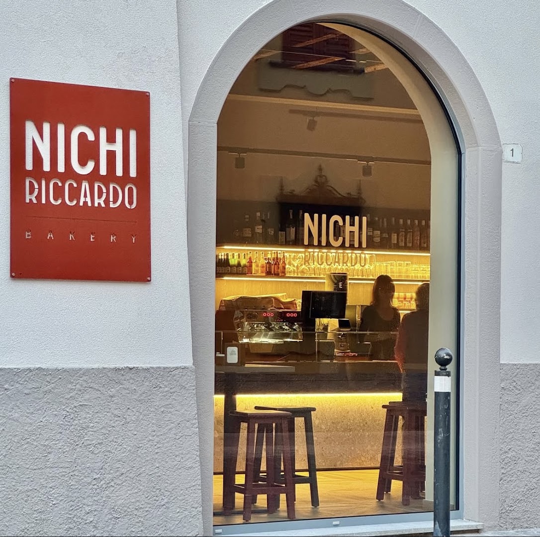 Nichi Riccardo Bakery