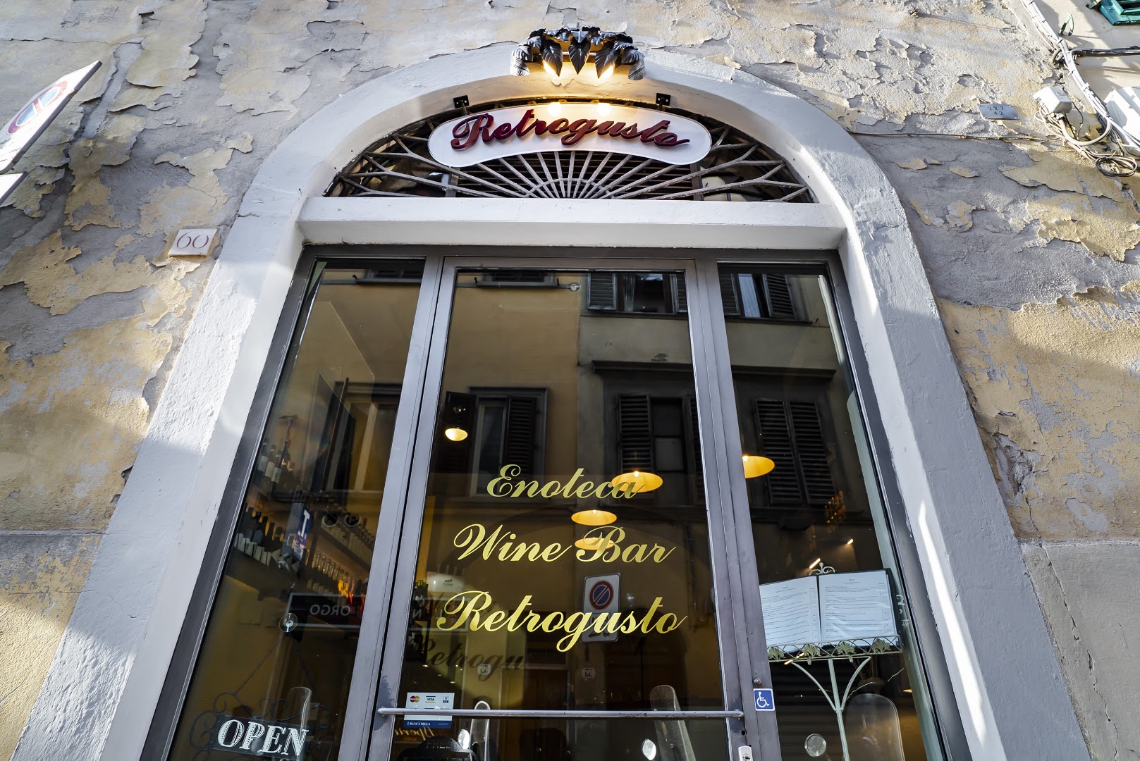 Nici, Firenze