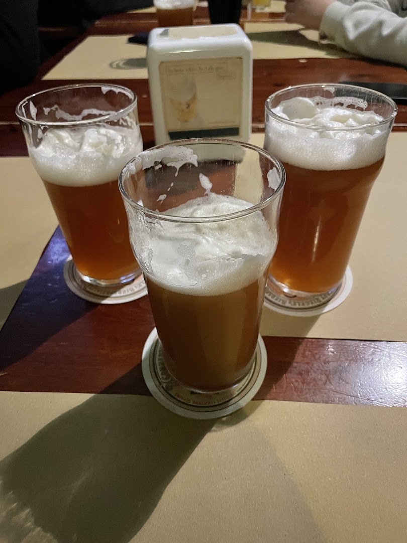 Nickolson's Pub, Prata di Pordenone