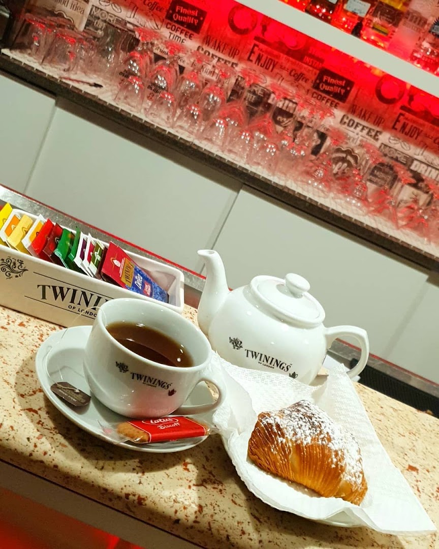 Nick's Cafè