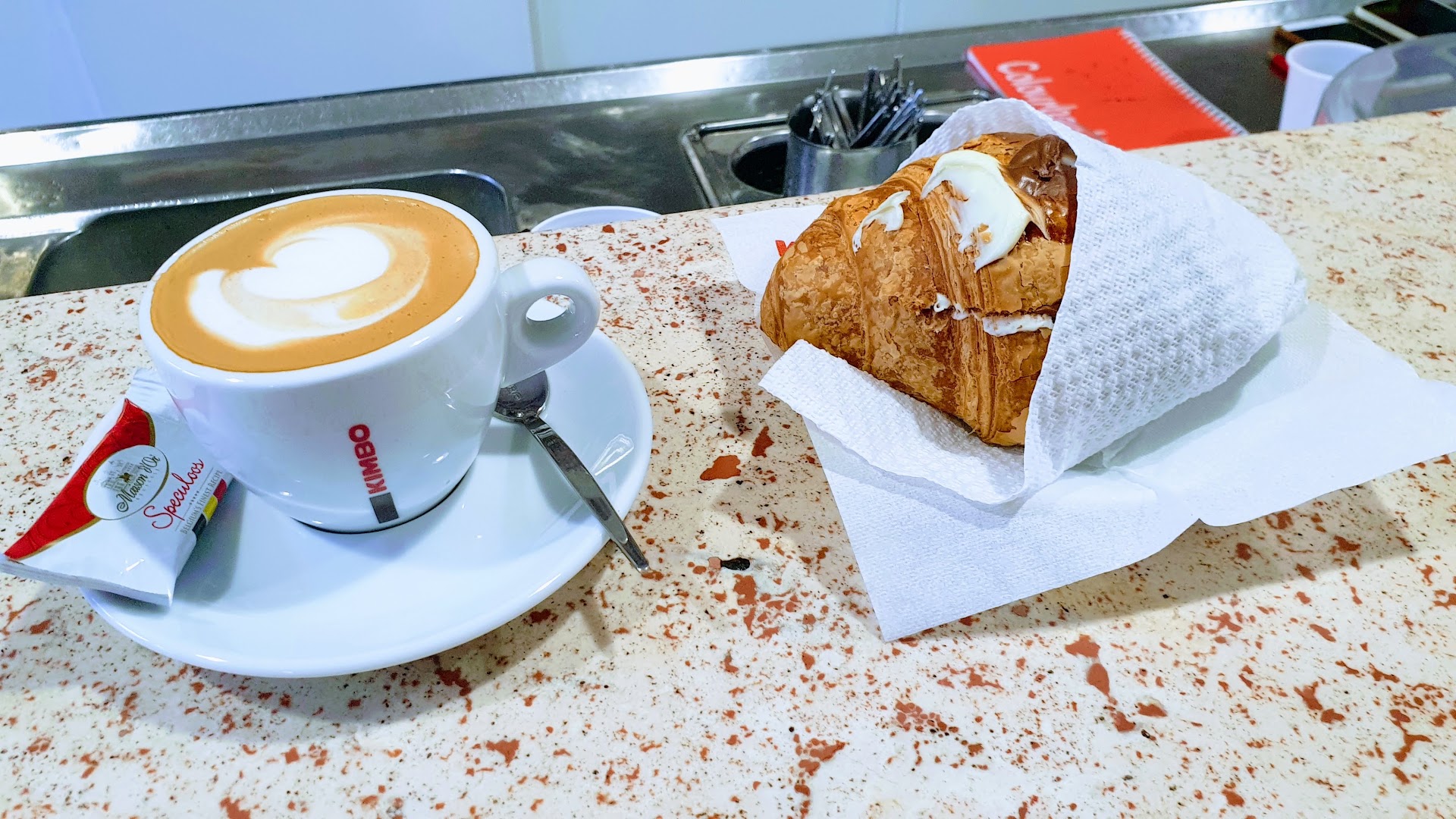 Nick's Cafè