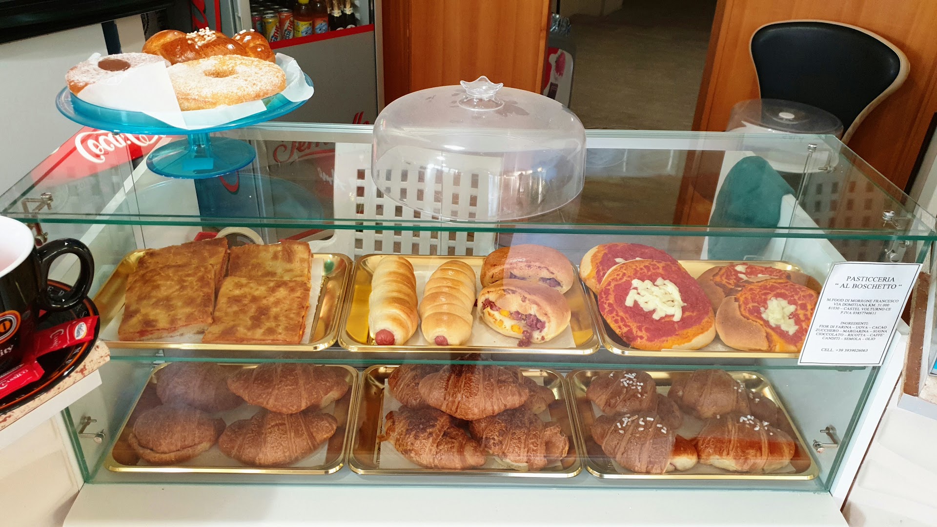 Nick's Cafè
